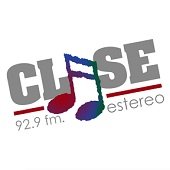 Estereo Clase Radio - 92.9 FM