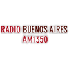 Radio Buenos Aires 1350