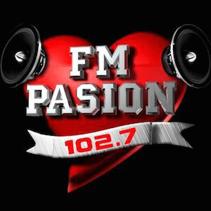 FM Pasión 102.7 FM