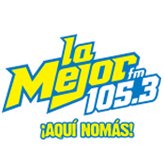 La Mejor (Huajuapan) 105.3 FM