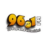 La Suprema Estación (Cuenca) 96.1 FM