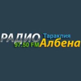 Албена (Тараклия) 97.5 FM