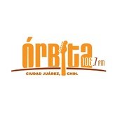 Órbita 106.7 FM