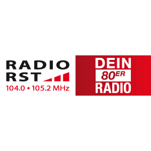 RST - Dein 80er Radio