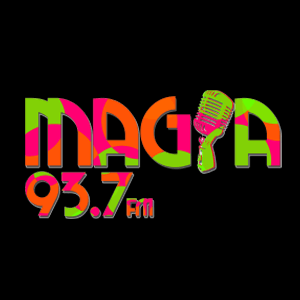 Magia (Xalapa) 93.7 FM