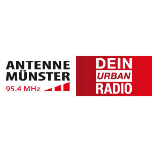 ANTENNE MÜNSTER - Dein Urban Radio