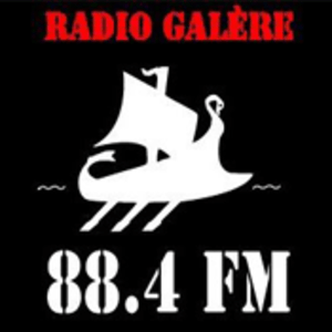 Galère 88.4 FM