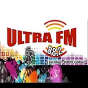 Ultra FM 88.2 FM