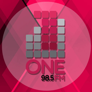 One FM (Xalapa) 98.5 FM