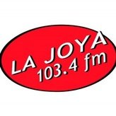 HJL47 La Joya 103.4 FM