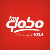 Globo 100.3 FM