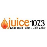4CAB Juice 107.3 FM