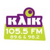 Klik FM / Κλικ FM 105.5 FM