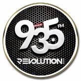 W228BY Revolution Radio 93.5 FM