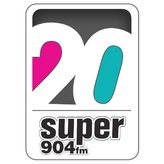 Super 904 90.4 FM
