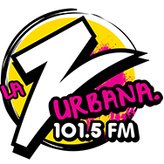 La Z Urbana 101.5 FM