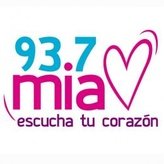 Mía FM 93.7 FM