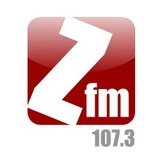 ZFM / Zaragoza FM 107.3 FM