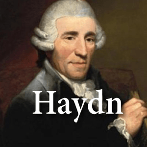 CALM RADIO - Haydn