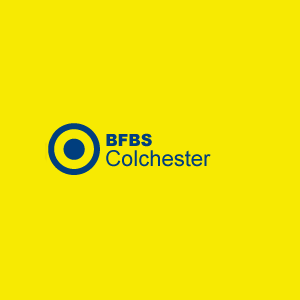 BFBS Colchester 107 FM
