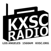 KXSC Student Radio 1560 AM