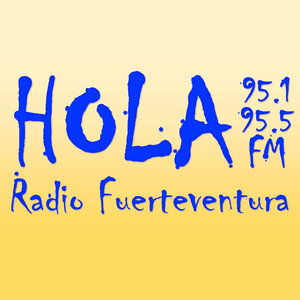 Hola (Fuerteventura) 95.1 FM