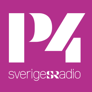 Sveriges Radio P4 Kristianstad 101.4 FM