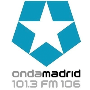 Onda Madrid 106 FM