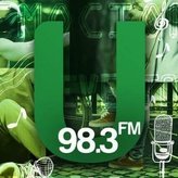 Ultra FM 98.3 FM