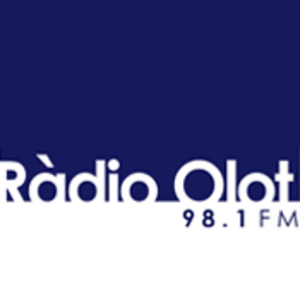 Olot 98.1 FM
