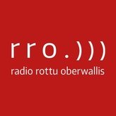 rro Rottu Oberwallis (Valais) 102.2 FM