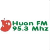 7RGY Huon FM 98.5 FM