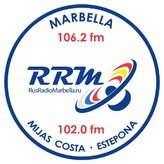RusRadioMarbella 106.2 FM