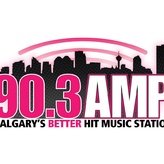 AMP Radio 90.3 FM