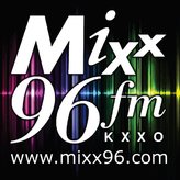 KXXO Mixx 96.1 FM