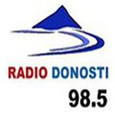 Donosti 98.5 FM
