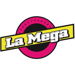 La Mega (Bucaramanga) 102.5 FM