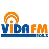 Vida FM 105.3 FM