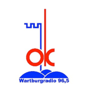 Wartburg-Radio (Eisenach) 96.5 FM
