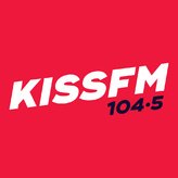 KissFM 104.5 FM