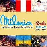 Milenia Radio 1530 AM