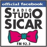 Studio Sicar 92.3 FM