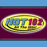 WLTO Hot 102.5 FM
