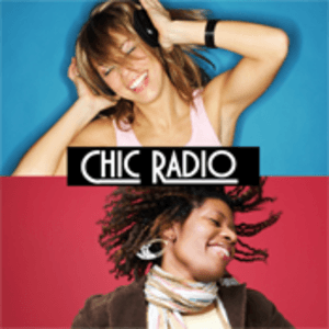 Chic Radio Vintage