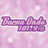 La Buena Onda 101.9 FM