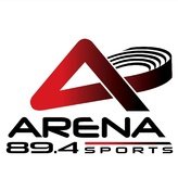 Arena Sports 89.4 FM