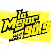La Mejor (Los Mochis) 90.9 FM