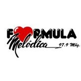 Fórmula Melódica 97.9 FM