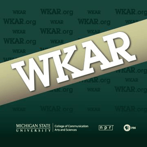 WKAR Folk Radio