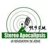 Stereo Apocalipsis 91.9 FM